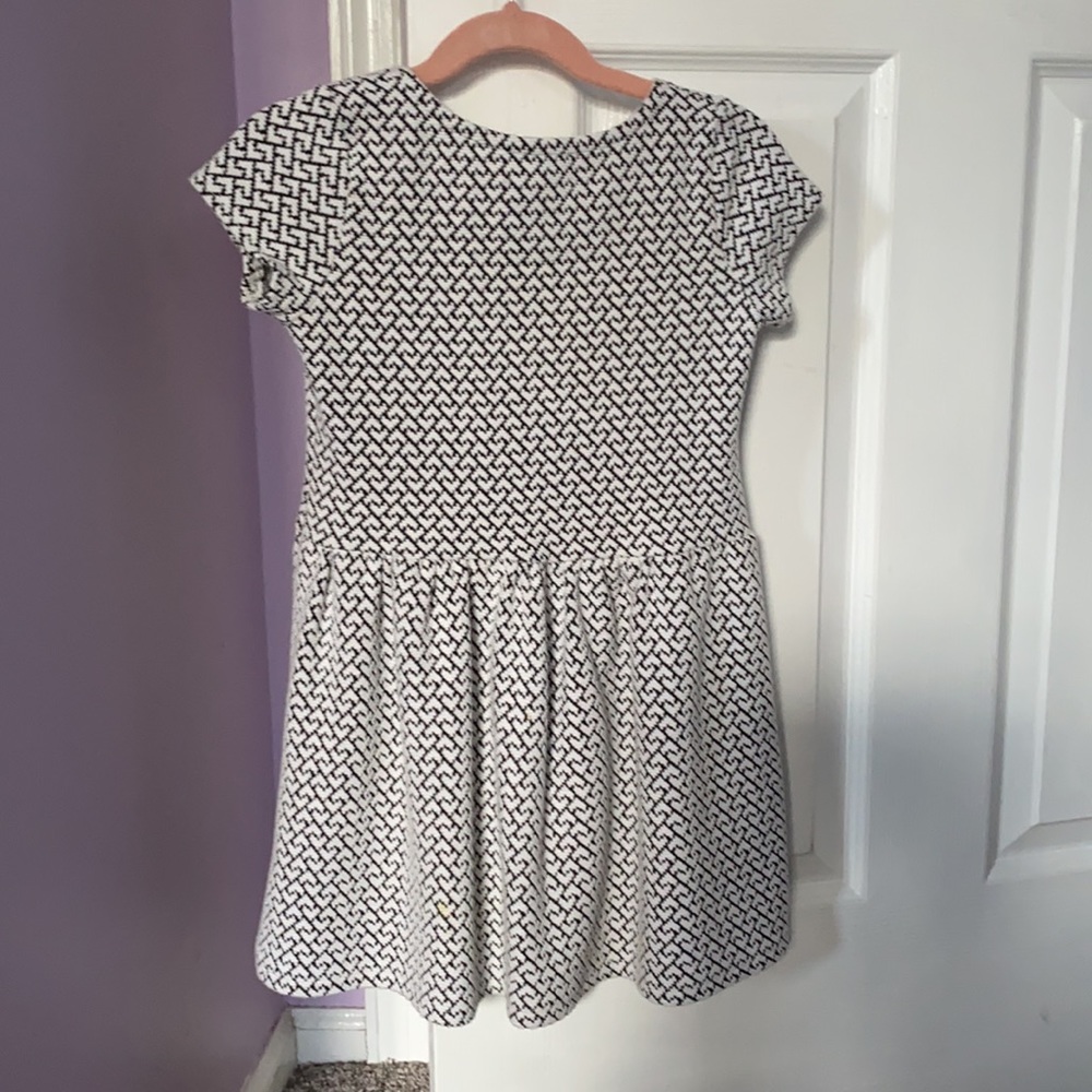 Spring- Fall dress - Picture 2 of 4